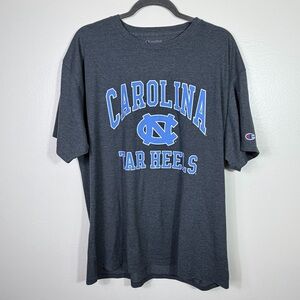 Champion North Carolina Tar Heels T-Shirt